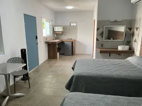 Loft for 4 people near the Vera Aquarium - Image 4