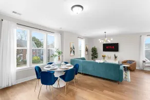 Del Ray Gem | 3BR Mins to DC, Old Town, Monuments - Image 4