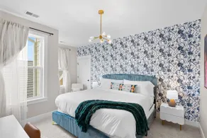 Del Ray Gem | 3BR Mins to DC, Old Town, Monuments - Image 3