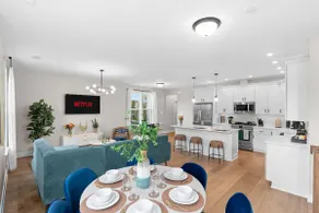 Del Ray Gem | 3BR Mins to DC, Old Town, Monuments - Image 5