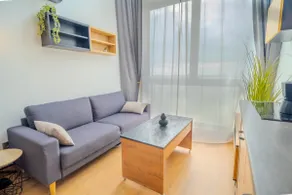 Duplex studio in Madrid South - Image 5