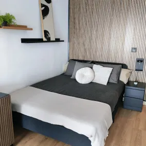 Duplex studio in Madrid South - Image 2