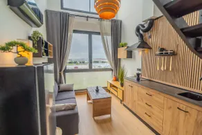 Duplex studio in Madrid South - Image 3