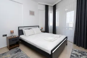 Modern and 2+1 Close to the Beach in Kundu - Image 2