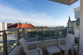 Modern and 2+1 Close to the Beach in Kundu - Image 3