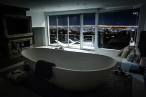6MiL Big City Views West Hollywood Hills Villa 4BR - Image 5