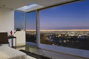 6MiL Big City Views West Hollywood Hills Villa 4BR - Image 2
