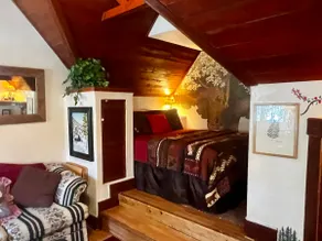 The Enchanted Hobbit Cottage - Image 4