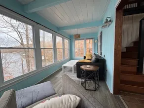 Lakefront Cottage on Hyco Lake - Image 5