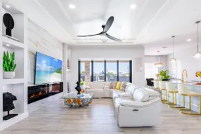 Breeze Luxury Villa | 12PPL | Pool | Games | BBQ - Image 2