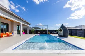 Breeze Luxury Villa | 12PPL | Pool | Games | BBQ - Image 5