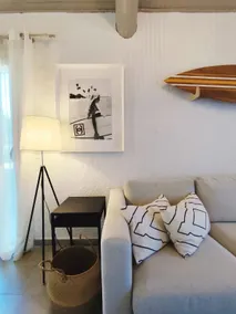 Cosy Villa 🏡gepflegt & klimatisiert 🌞, Strand San Ciprianu 5' zu Fuß 🌊 - Image 4