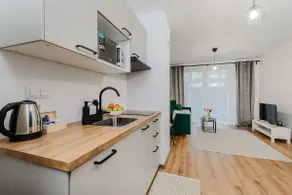 ShortStayPoland Żupnicza B83 - Image 3