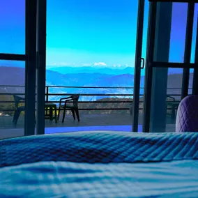 Kusumith Retreats I Panorama Villa | Luxury I View - Image 3
