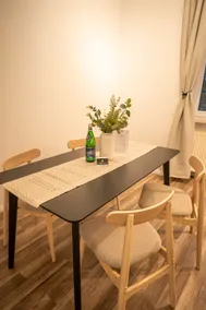 RR | Spacious Apt_2-67 m²| Parking | Central - Image 5