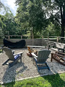Pet-Friendly Home Near Columbus w/ Fenced Yard - Image 3