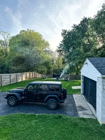 Pet-Friendly Home Near Columbus w/ Fenced Yard - Image 2