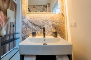 Marisol Design Apartment mit eigenem Stellplatz - Image 5