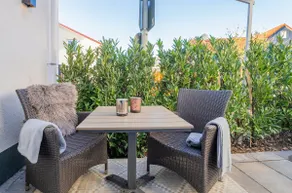Marisol Design Apartment mit eigenem Stellplatz - Image 4