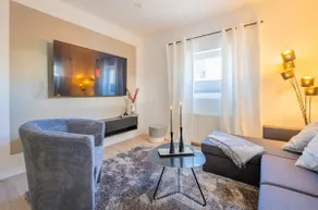 Marisol Design Apartment mit eigenem Stellplatz - Image 2