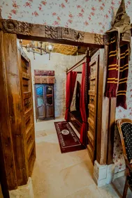 Room of Secrets – Very central Lauzerte - Image 5
