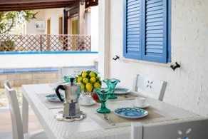 [Shell House] AC|Wi-Fi|Private P|BBQ - Image 3