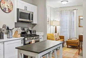 3brm/1bath North End Gem - Image 3