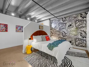 Urban Pop Loft, Near ICE District, UG Parking - Image 3