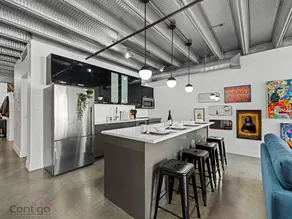 Urban Pop Loft, Near ICE District, UG Parking - Image 2