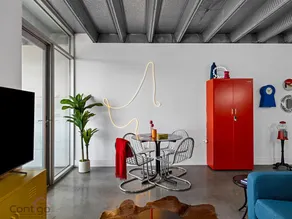 Urban Pop Loft, Near ICE District, UG Parking - Image 4