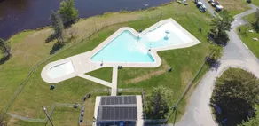 Private Pocono Retreat with Hot Tub and Fire Pit - Image 5