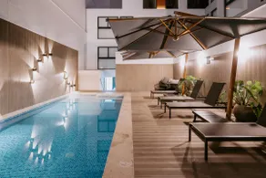 Premium apartment San Isidro Pool/gym/bed king - Image 2
