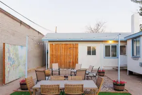 Willcox wine cottage - Image 2