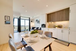 Modern Penthouse in Central KW - Image 4