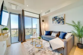 Modern Penthouse in Central KW - Image 3