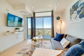 Modern Penthouse in Central KW - Image 2