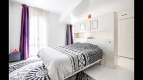 3bdr, 3bth, 3WC, Jacuzzi, Courtyard - Image 3