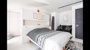 3bdr, 3bth, 3WC, Jacuzzi, Courtyard - Image 5