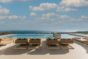 Archontiko Stoufi, an Authentic SeaView Retreat, By ThinkVilla - Image 3