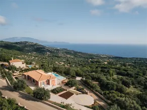 Archontiko Stoufi, an Authentic SeaView Retreat, By ThinkVilla - Image 2