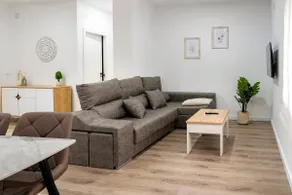 El Cautivo II Accommodation - Image 3