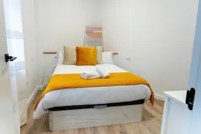 Alojamiento El Cautivo, Apartment with 2 beds ii - Image 5