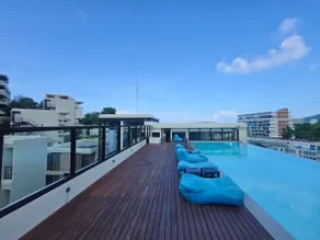 Karon Beach/Pool/GYM/Utopia - Image 4