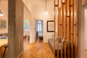 Historic 2BR Oasis in Kolonaki - Image 2