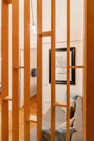 Historic 2BR Oasis in Kolonaki - Image 4