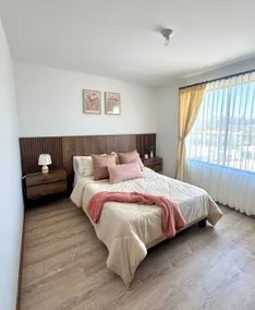 Modern and spacious apartment - Image 4