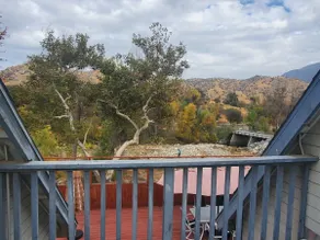 Sequoia Monument Riverfront Studio - Image 5