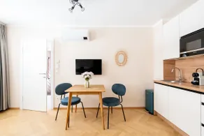 Schönbrunn 1BR Flat w/ AC by HM - Image 4