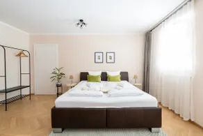 Schönbrunn 1BR Flat w/ AC by HM - Image 2