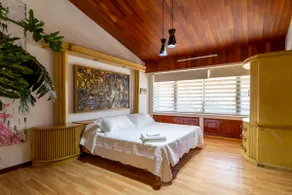 The House of Chapalita Suites | Billiards + Terrace - Image 2